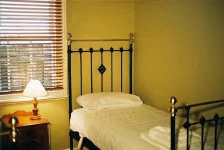 Eyre House Villa Ballarat Luaran gambar