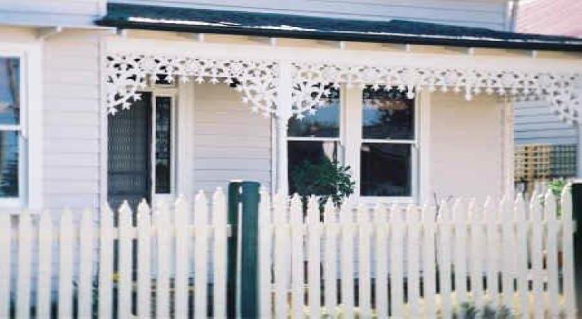 Eyre House Villa Ballarat Luaran gambar